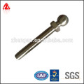 stainless steel ball head bolt